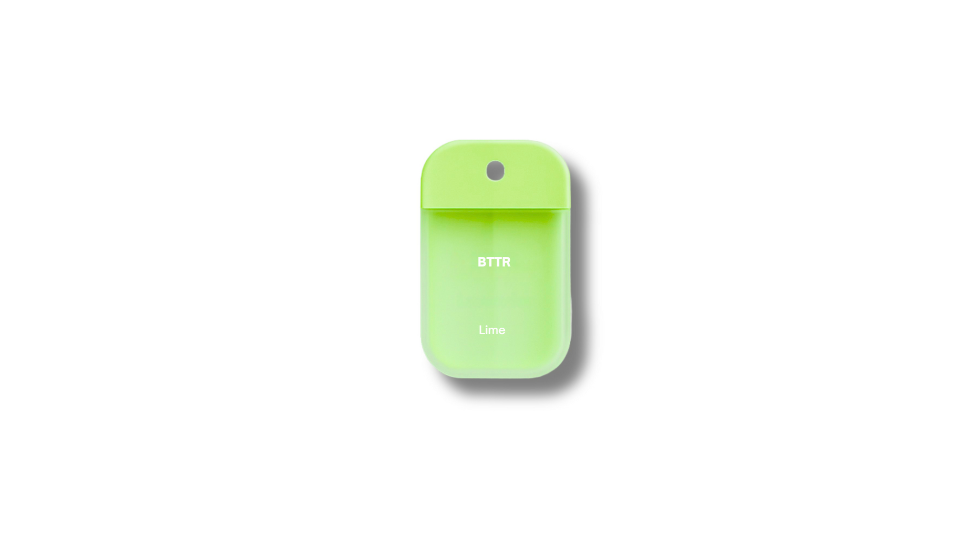 BTTR Hand Mist — Pre‑order (Choose Scent)